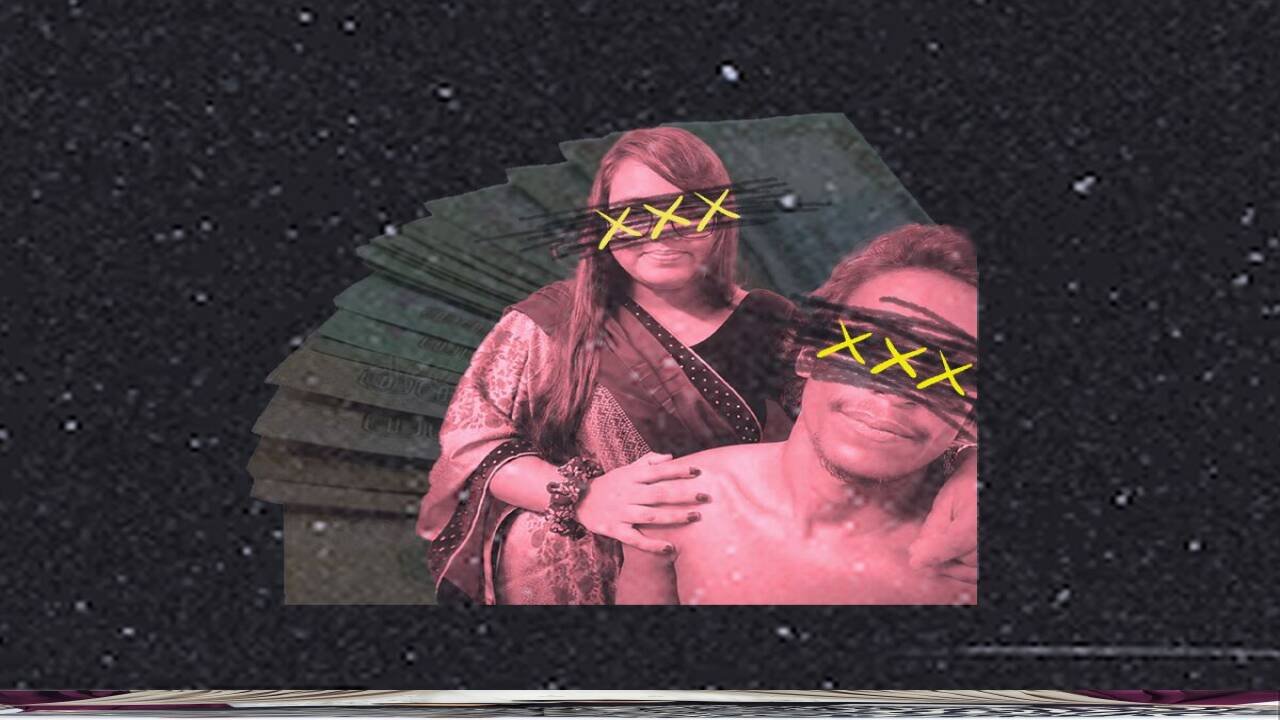 112 Videos, Millions of Views! Bangladeshi Couple in International Porn Ranking Arrested by CID