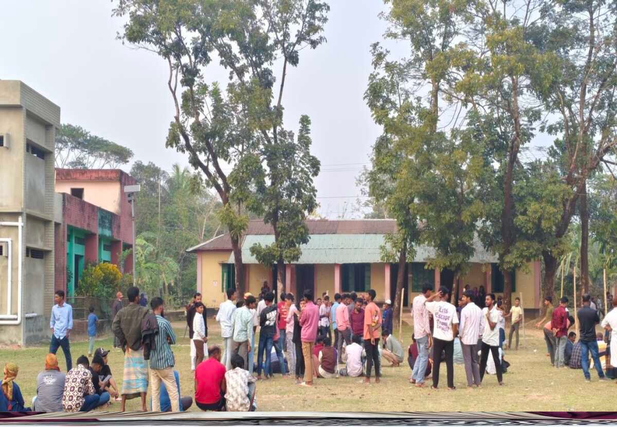 ত্রয়োদশ জাতীয় সংসদ নির্বাচন ও গণভোট ২০২৬