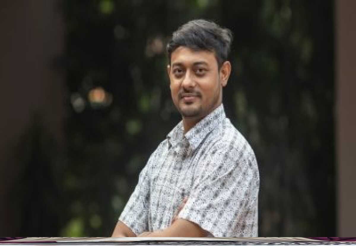 Nasiruddin Patwari: A parliament formed with the participation of the Awami League and Jatiya Party will be meaningless.